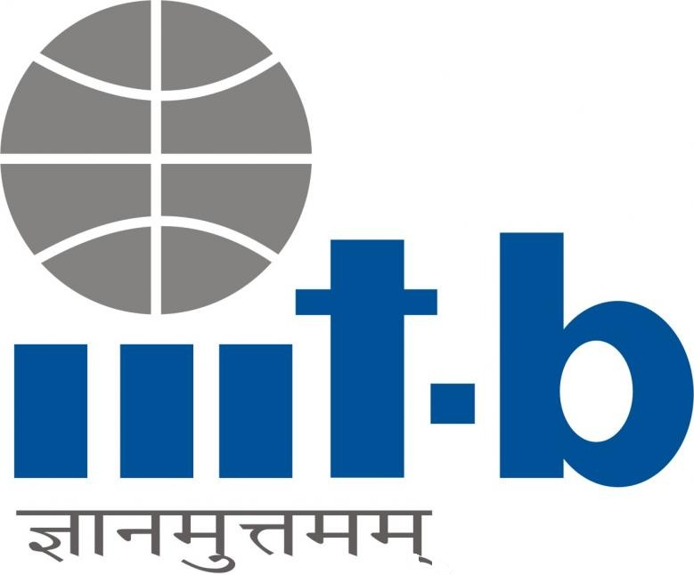 IIITB Logo